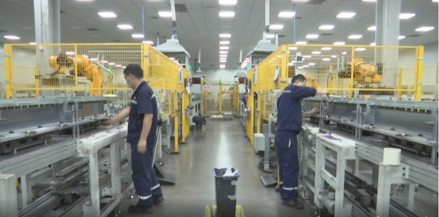 貫徹落實(shí)全省高質(zhì)量發(fā)展大會精神 珠海在行動；打響攻堅(jiān)戰(zhàn)！ 我市各重點(diǎn)項(xiàng)目全力爭創(chuàng)新年“開門紅”