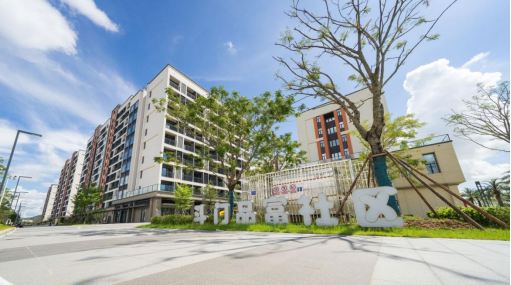 新質(zhì)生產(chǎn)力產(chǎn)業(yè)載體配套正式交付 琴悅·斗門品富社區(qū)助力構(gòu)建“產(chǎn)城人”融合新生態(tài)